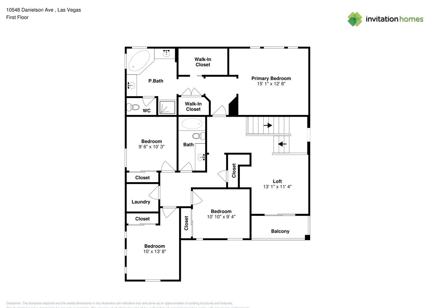 10548 Danielson Ave photo 3