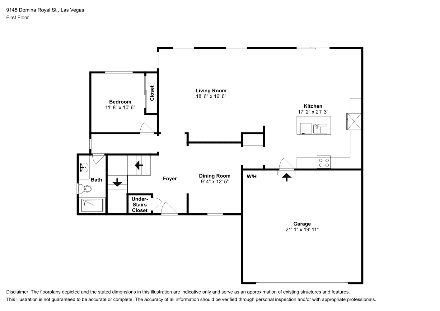 9148 Domina Royal St photo 2