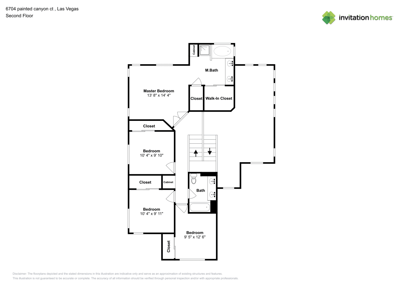 6704 Painted Canyon Ct photo 3