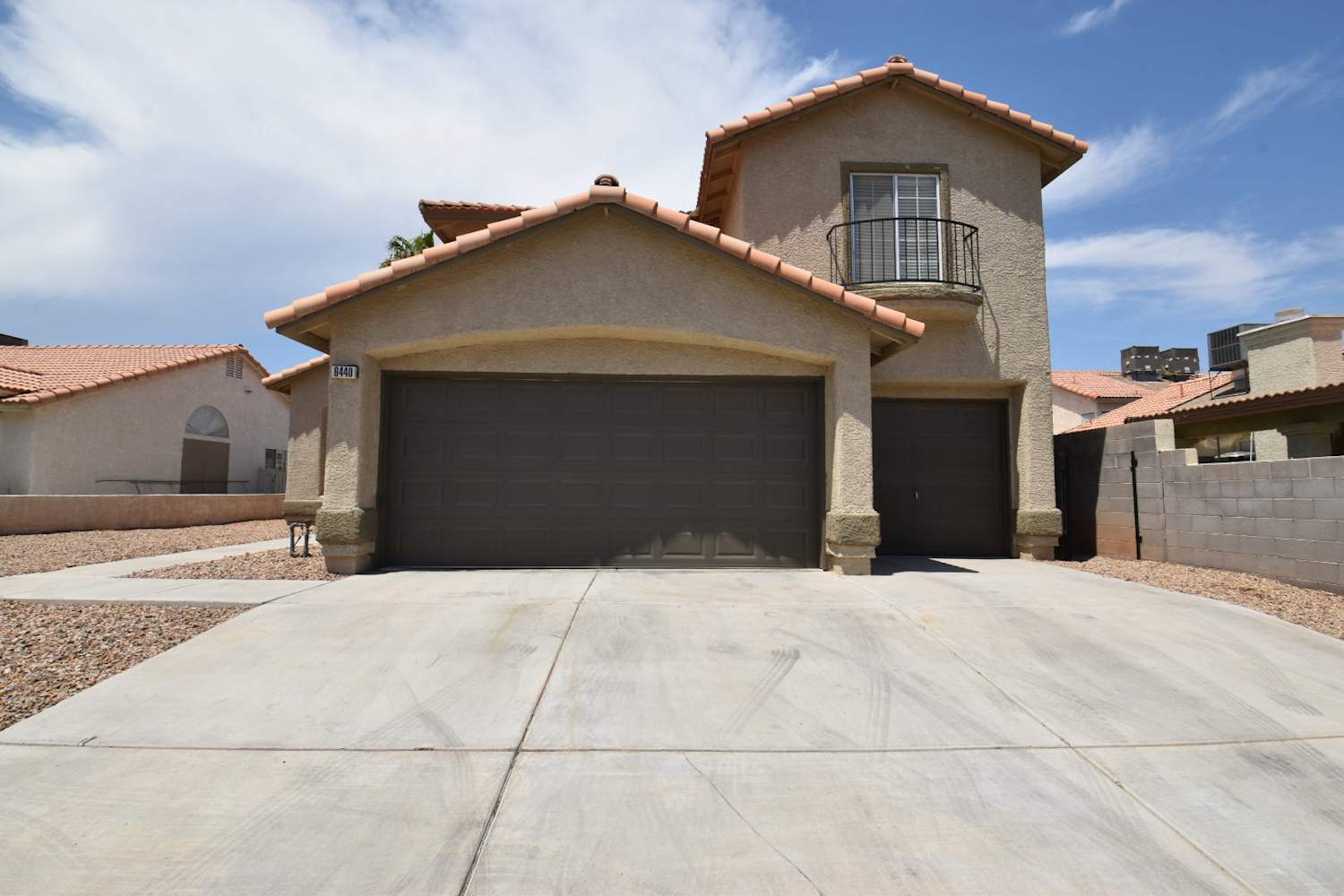 6440 Silver Dawn Ln photo 2