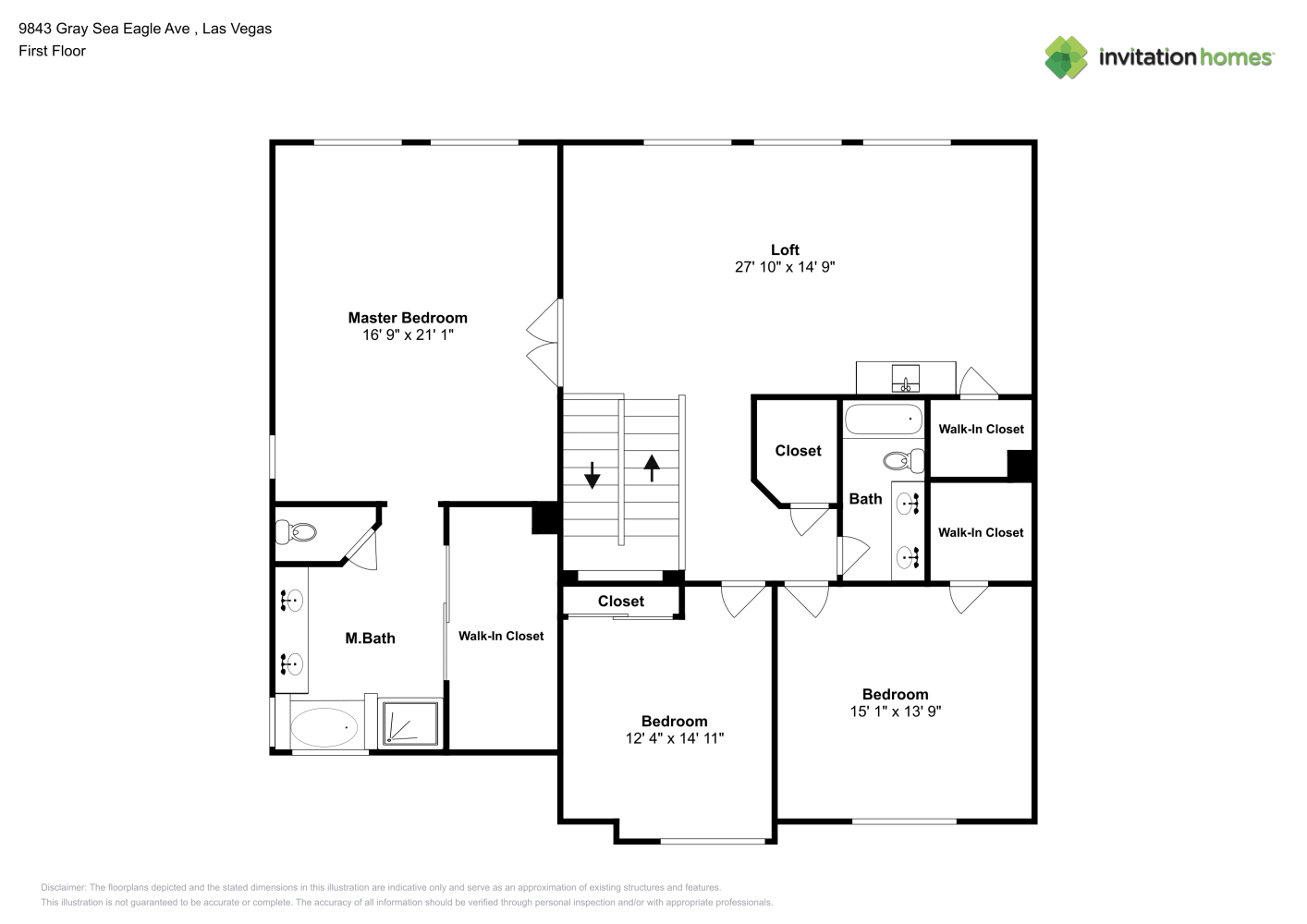 9843 Gray Sea Eagle Ave photo 3