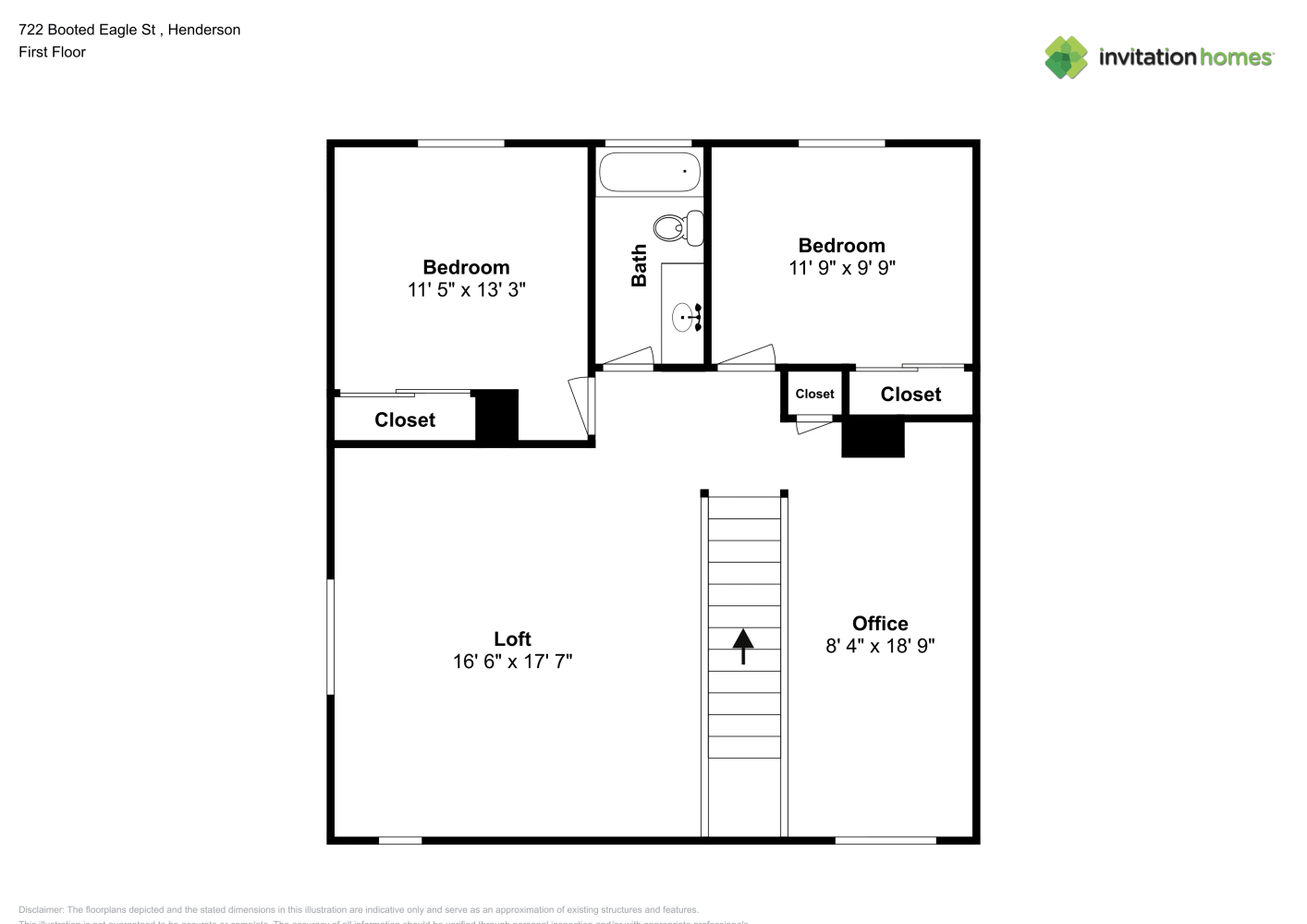 722 Booted Eagle St photo 3