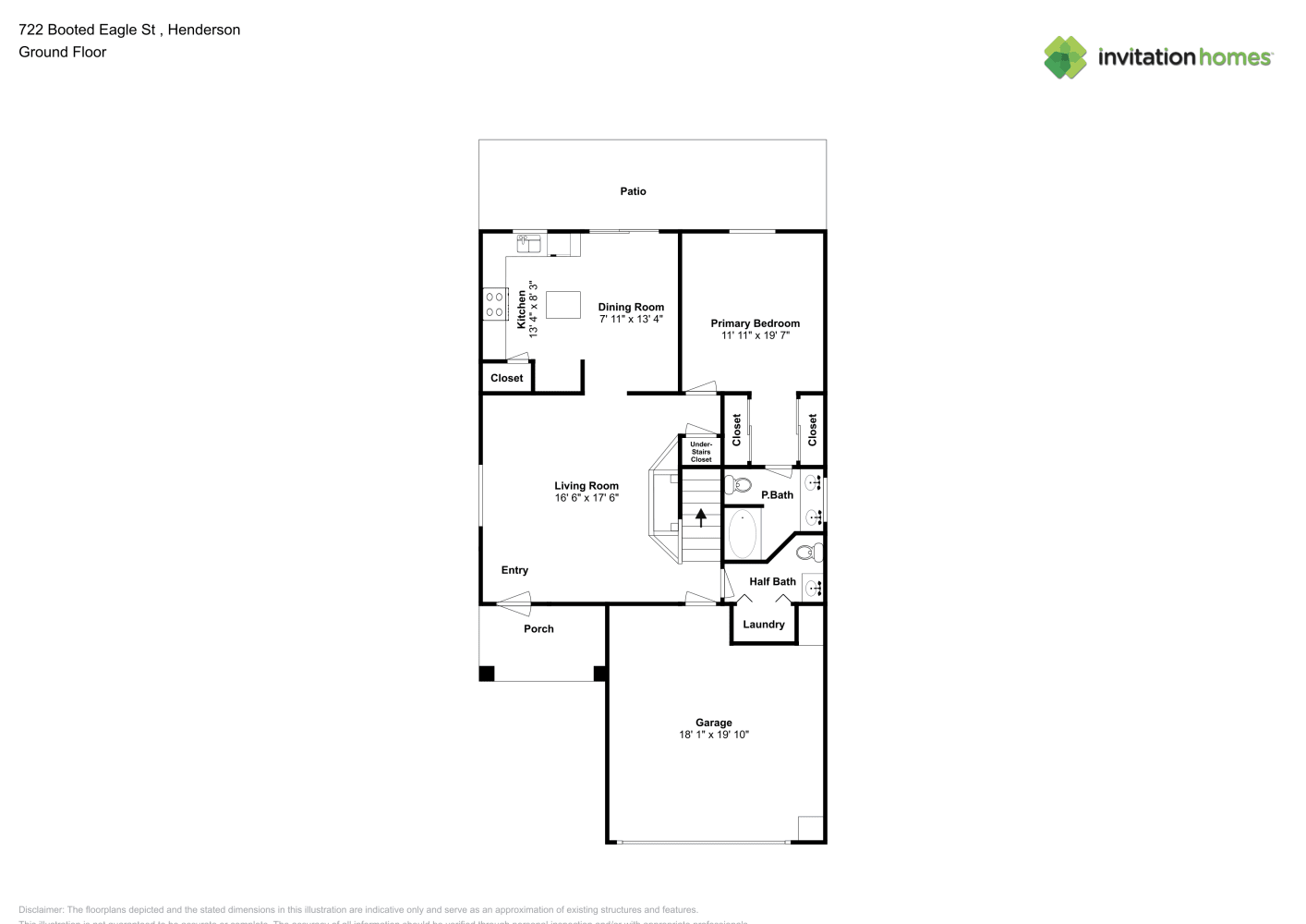 722 Booted Eagle St photo 2
