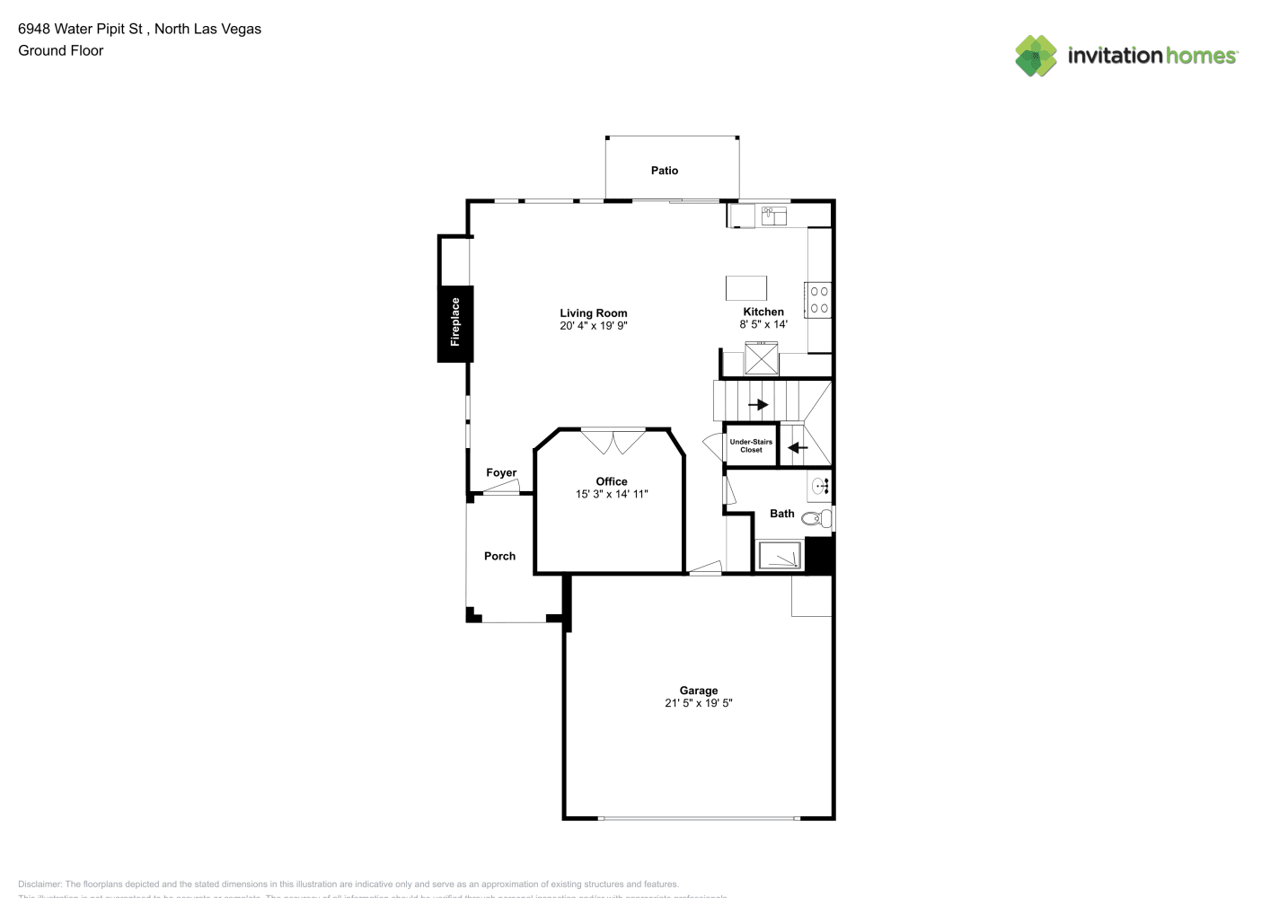 6948 Water Pipit St photo 3