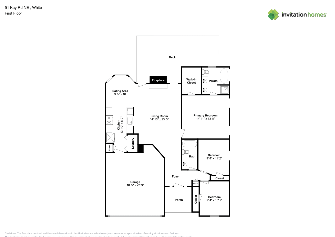 51 Kay Rd NE photo 2