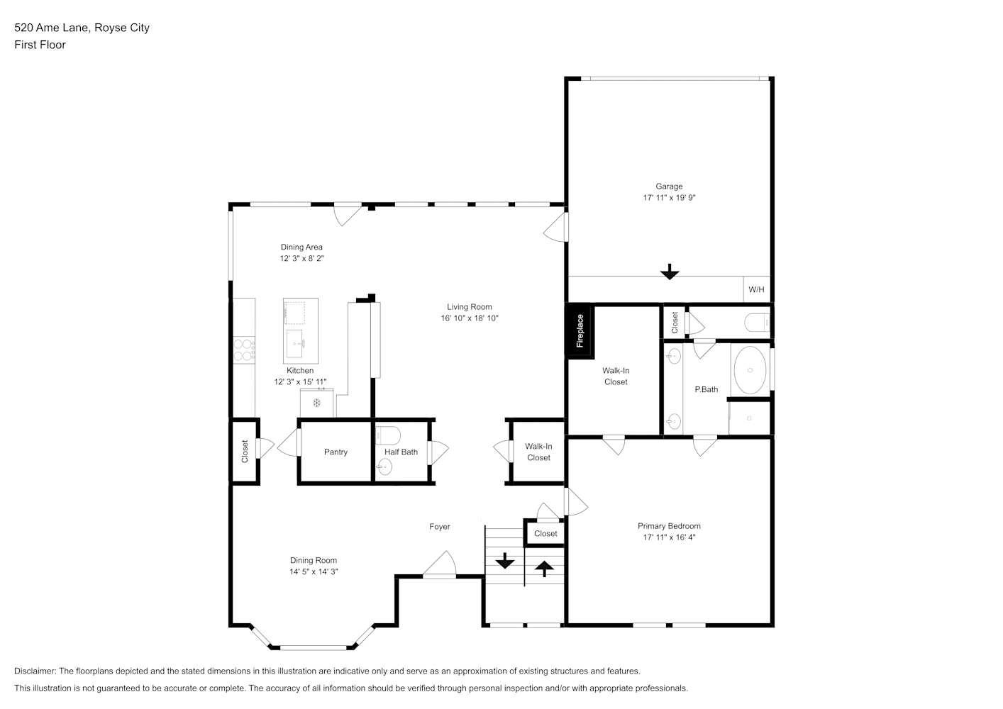 520 Ame Ln photo 2