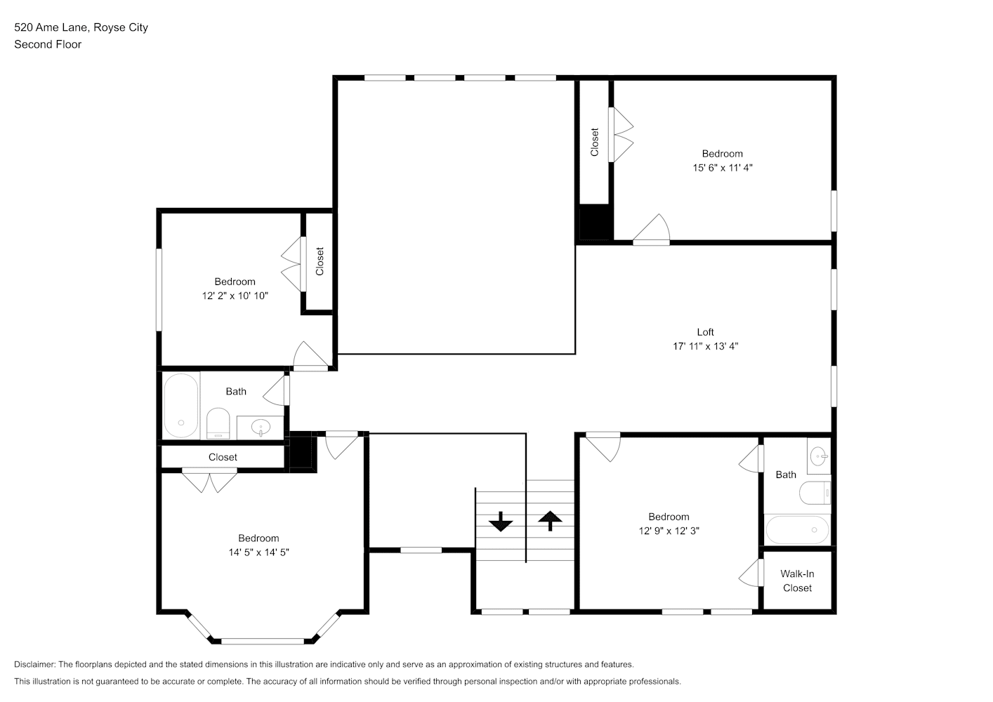 520 Ame Ln photo 3