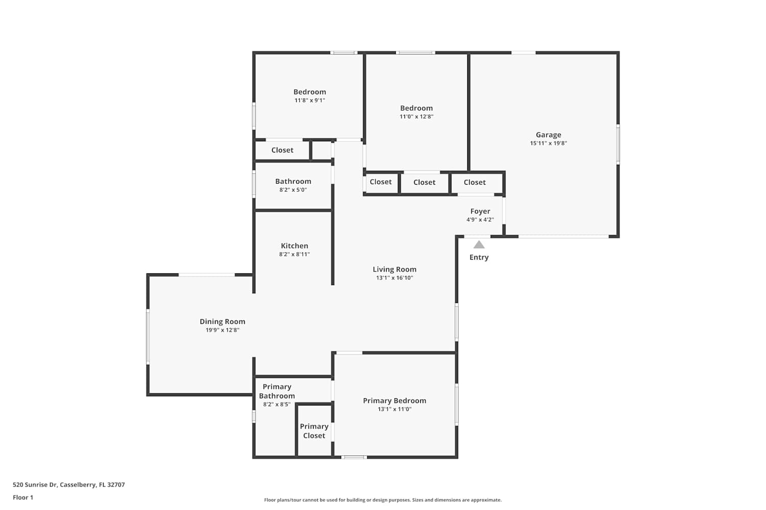 520 Sunrise Dr photo 2