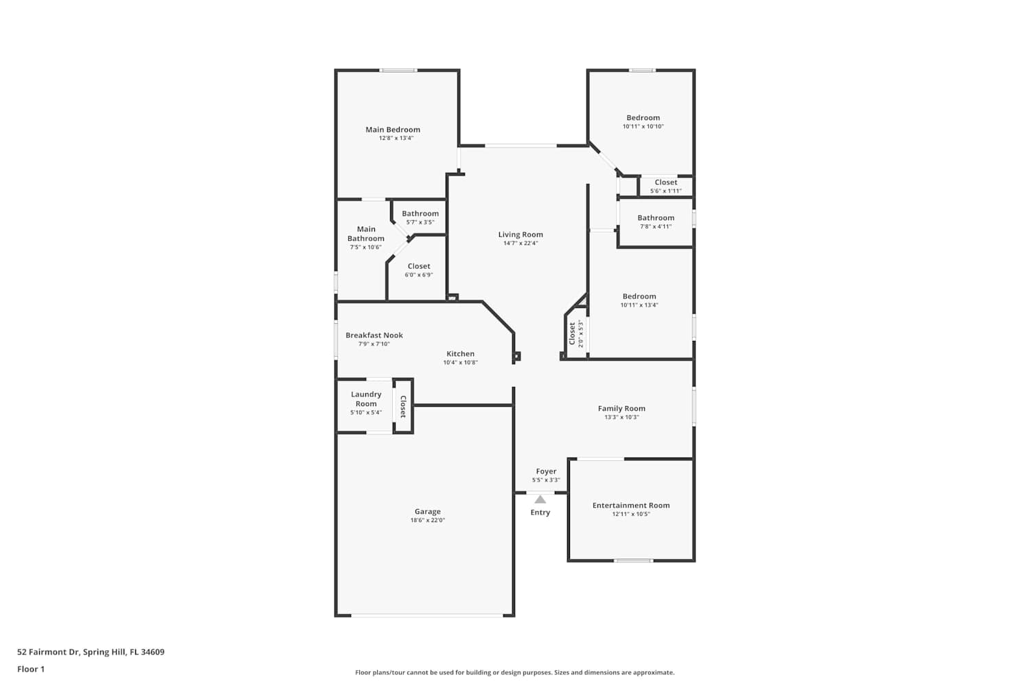 52 Fairmont Dr photo 2