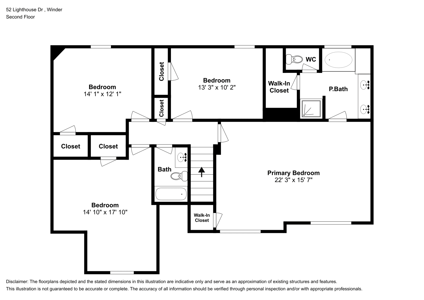 52 Lighthouse Dr photo 3