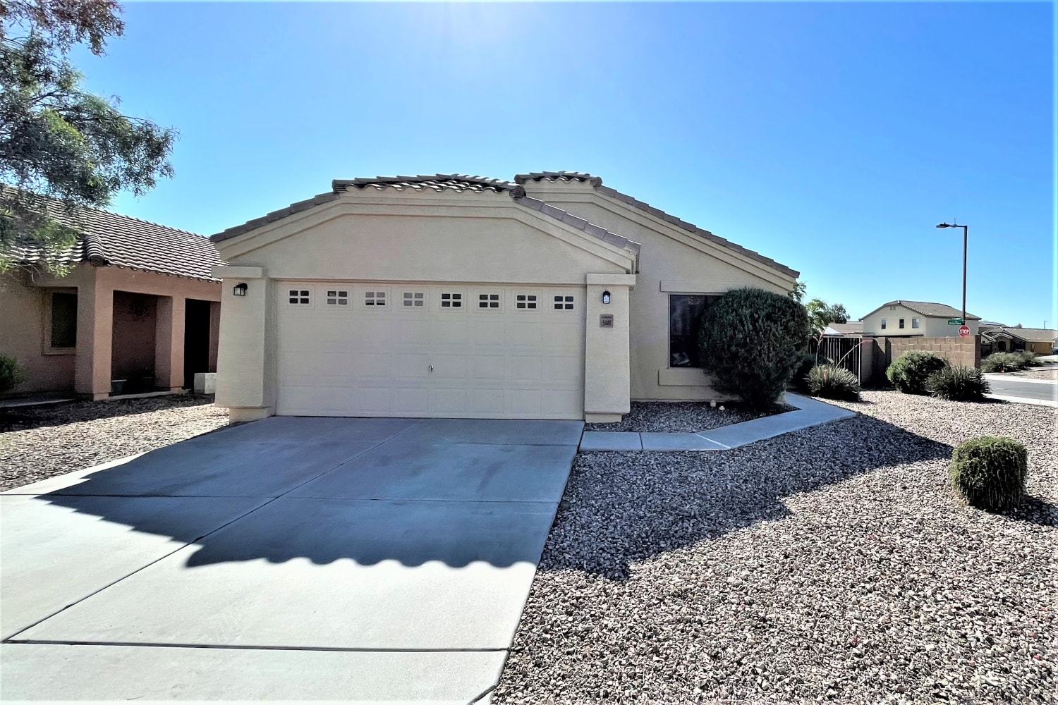 5448 S 237th Ln Buckeye, AZ 85326 photo 2