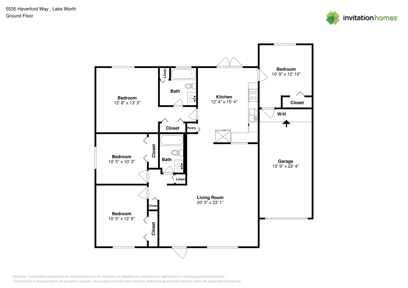 5535 Haverford Way photo 2
