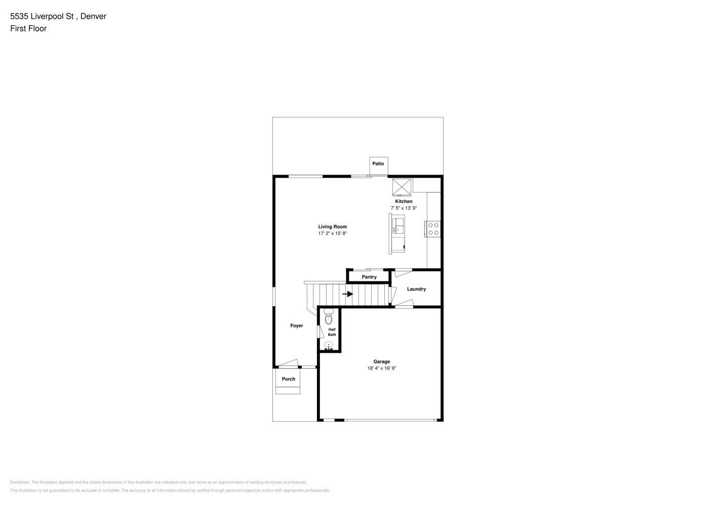 5535 Liverpool St photo 3