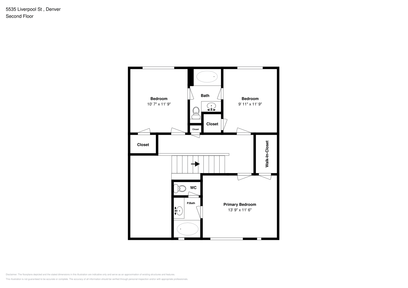 5535 Liverpool St photo 4