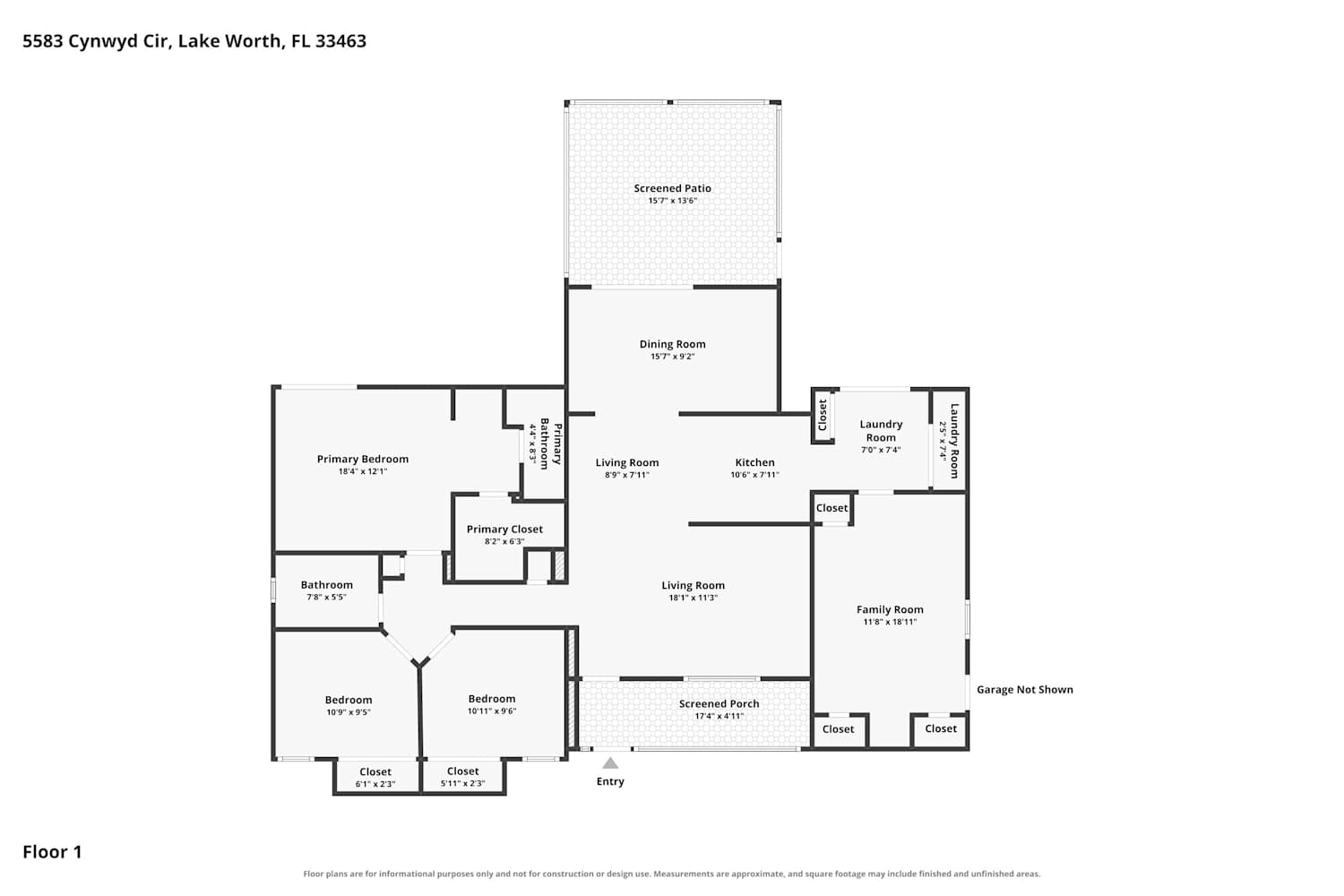 5583 Cynwyd Cir photo 2