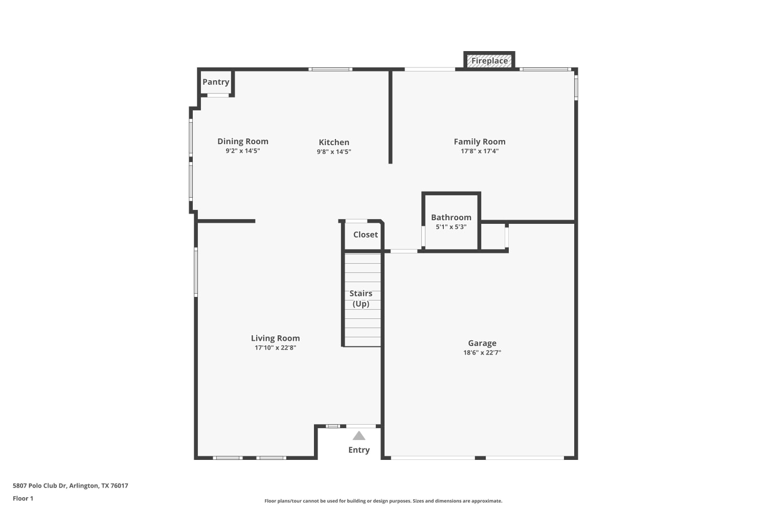 5807 Polo Club Dr photo 2