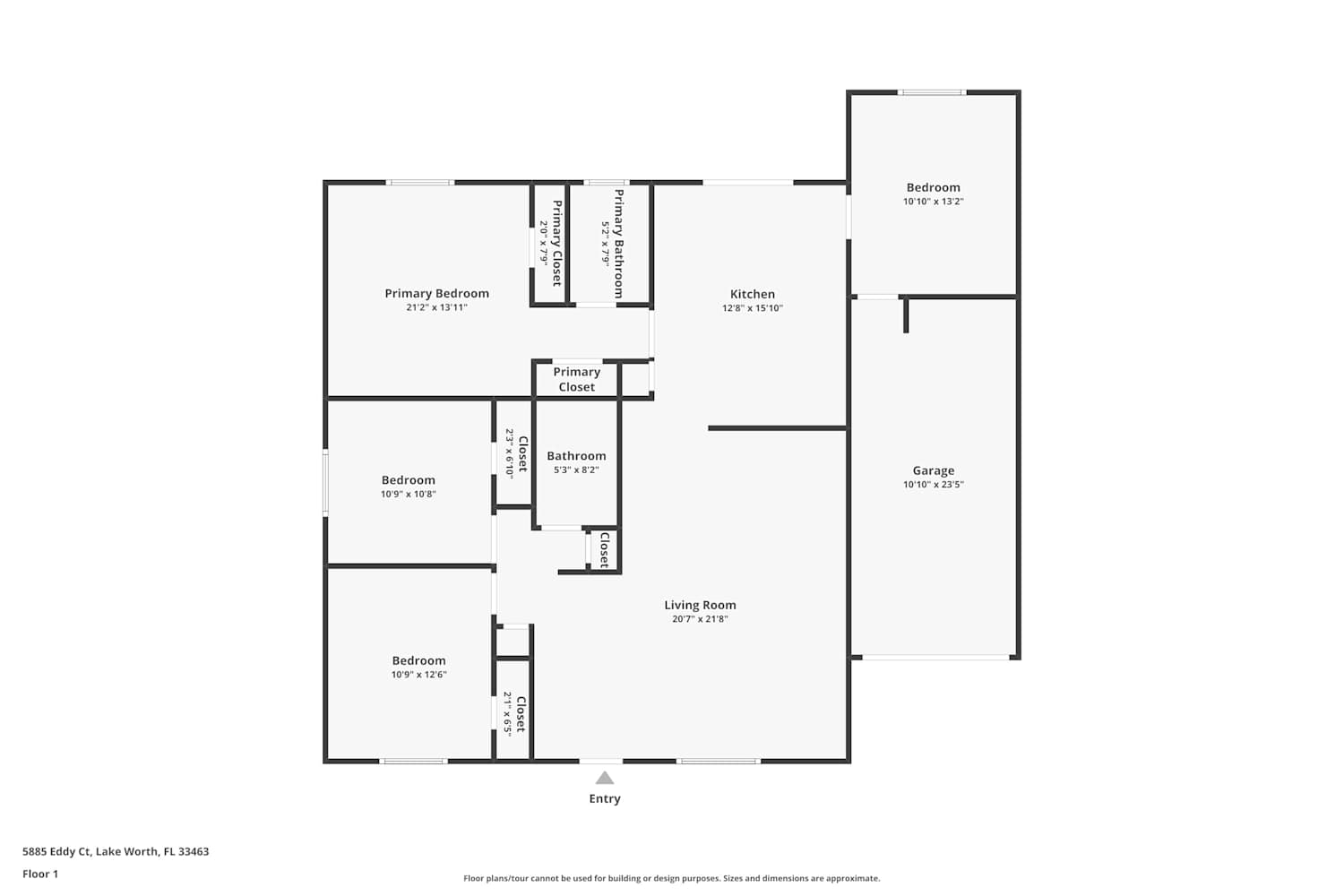 5885 Eddy Ct photo 2