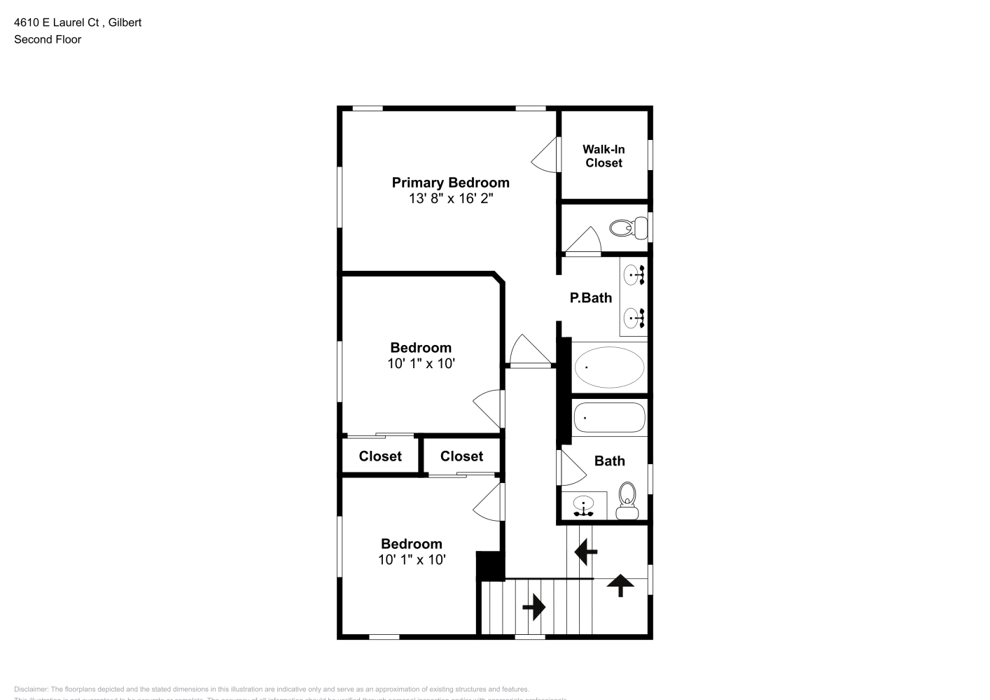 4610 E Laurel Ct photo 3