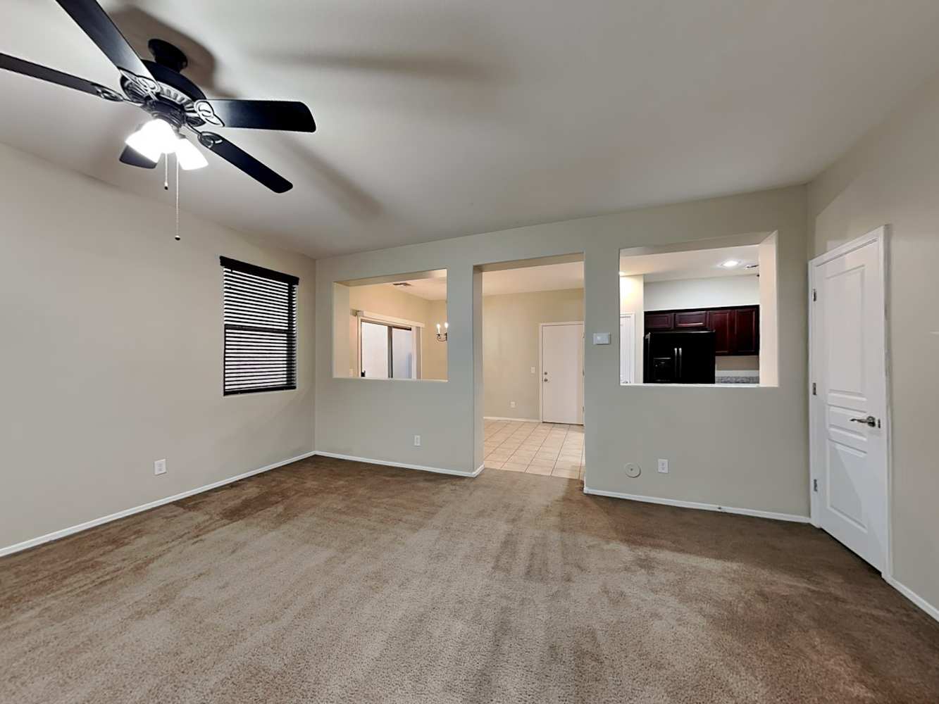 3926 S Napa Ln photo 5