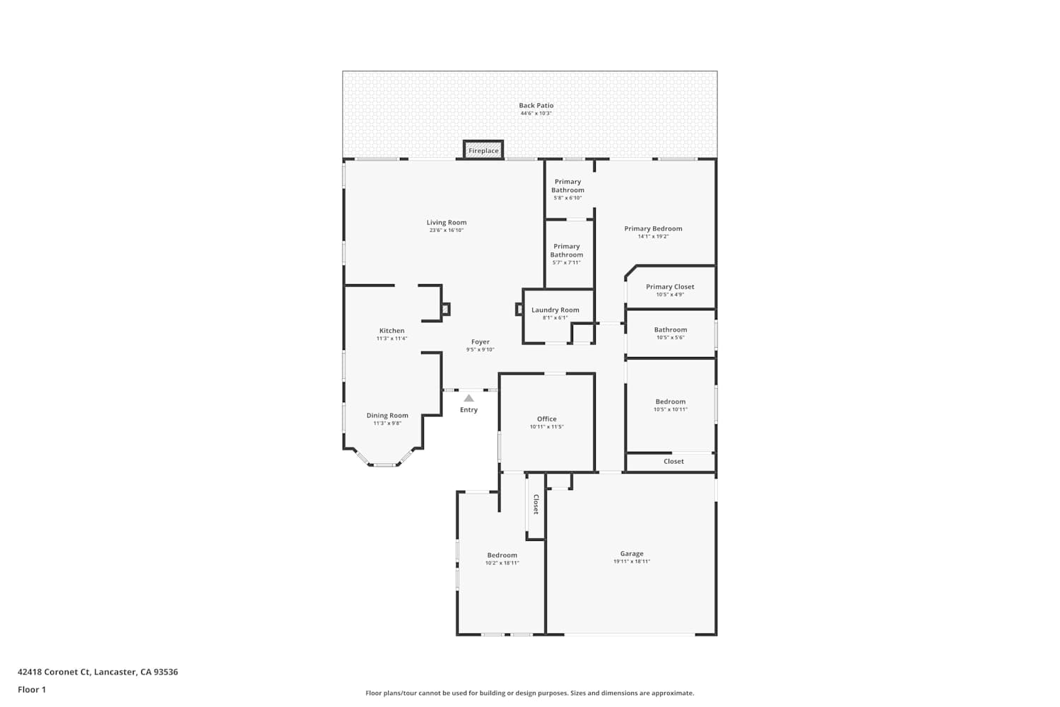 42418 Coronet Ct photo 2