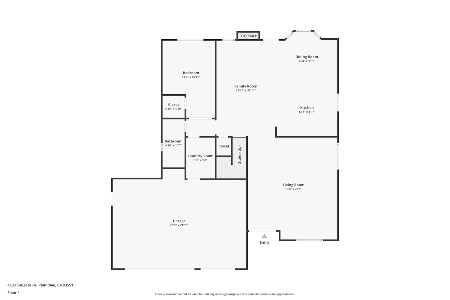 4208 Sungate Dr photo 2