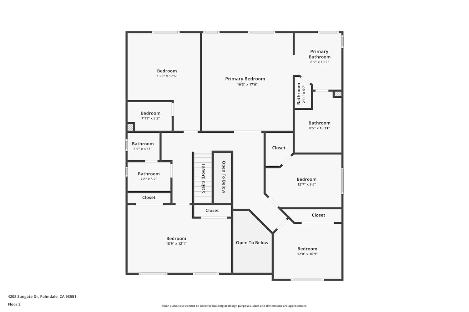 4208 Sungate Dr photo 3