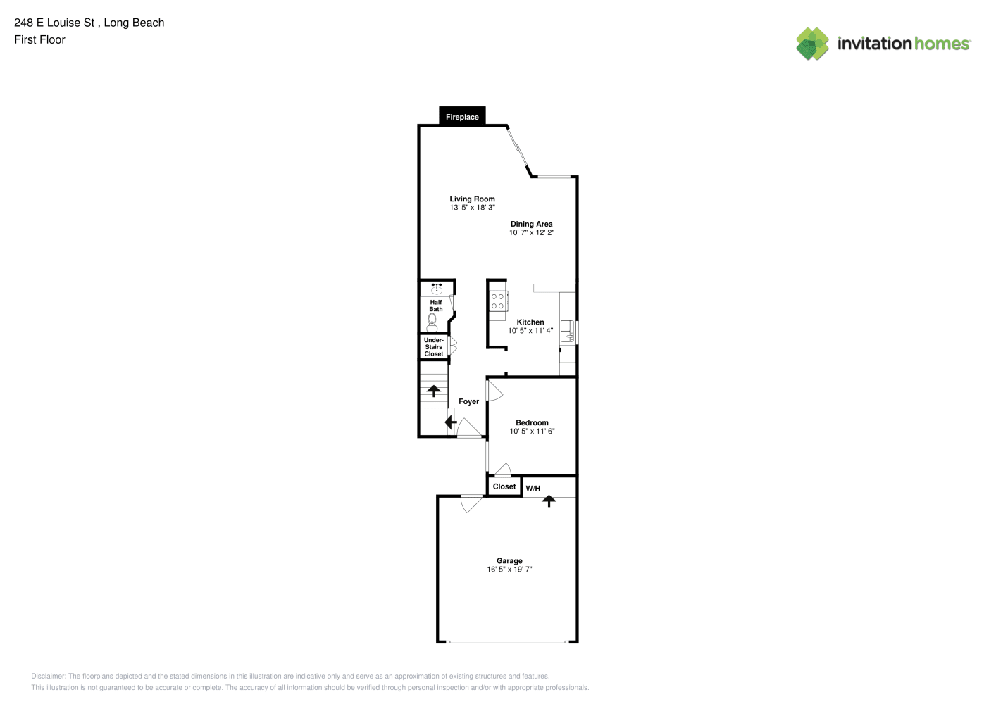 248 E Louise St photo 2