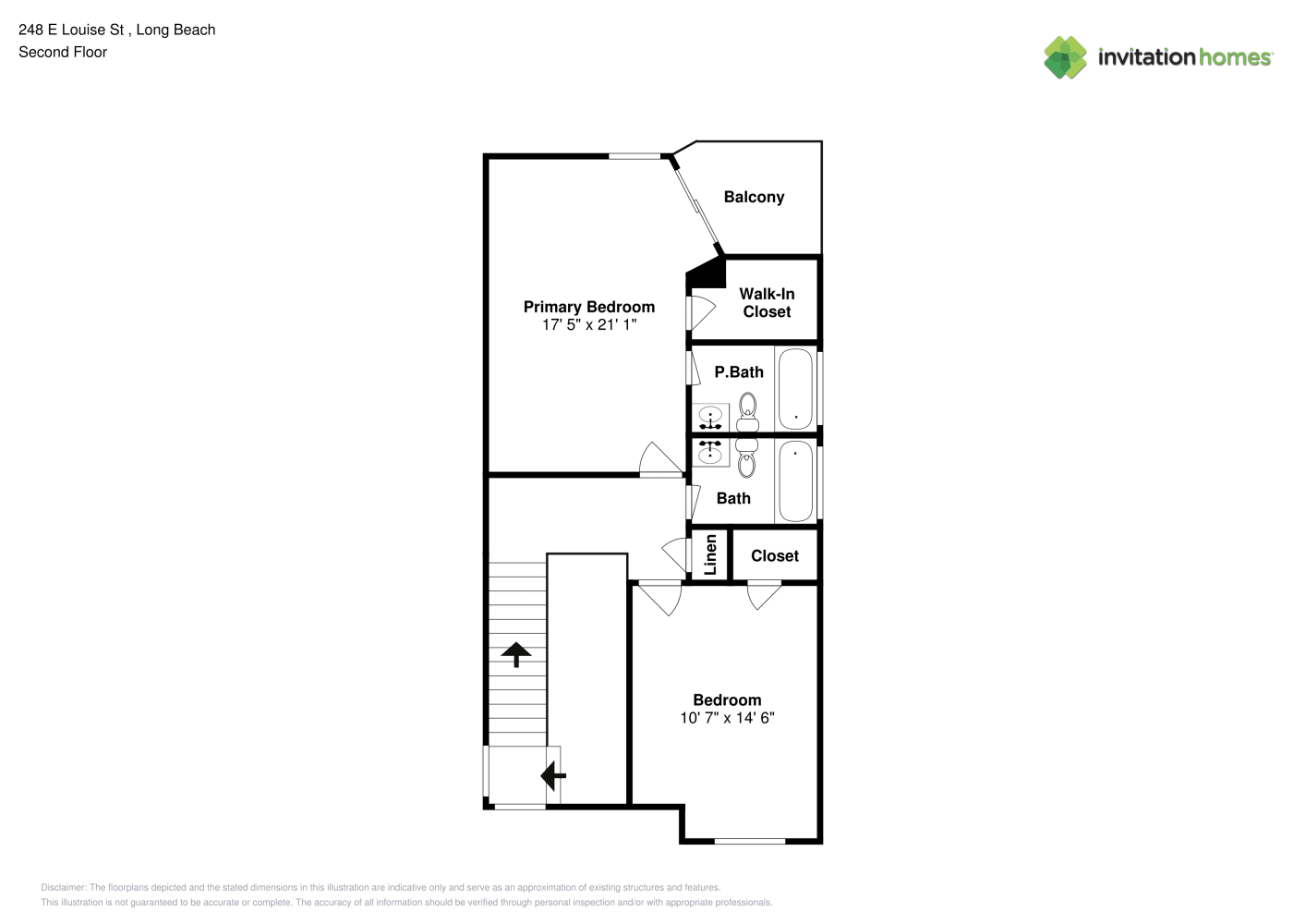 248 E Louise St photo 3