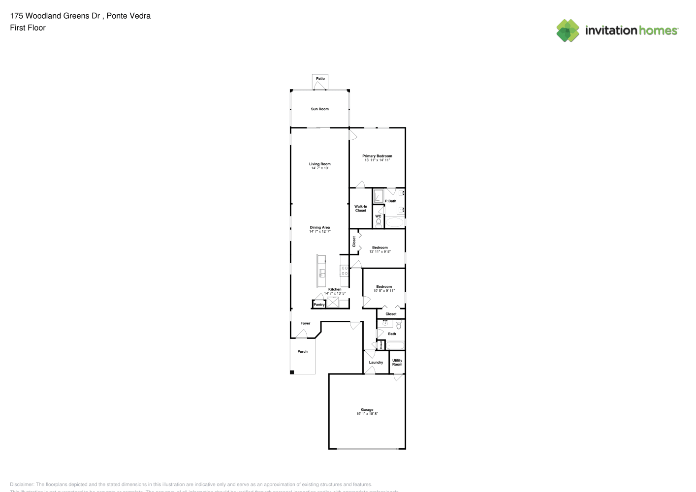 175 Woodland Greens Dr photo 2