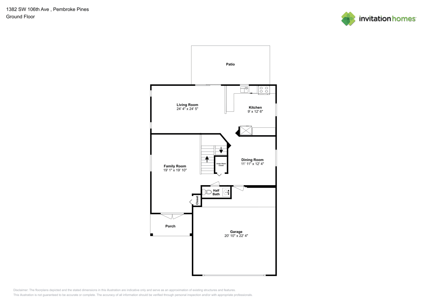 1382 SW 106th Ave photo 2