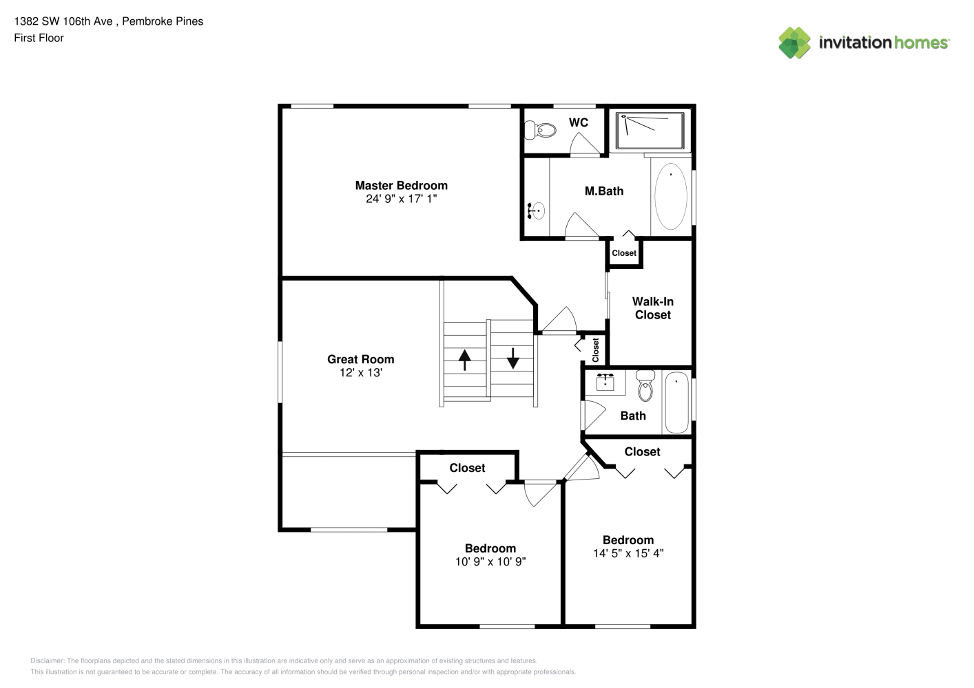 1382 SW 106th Ave photo 3