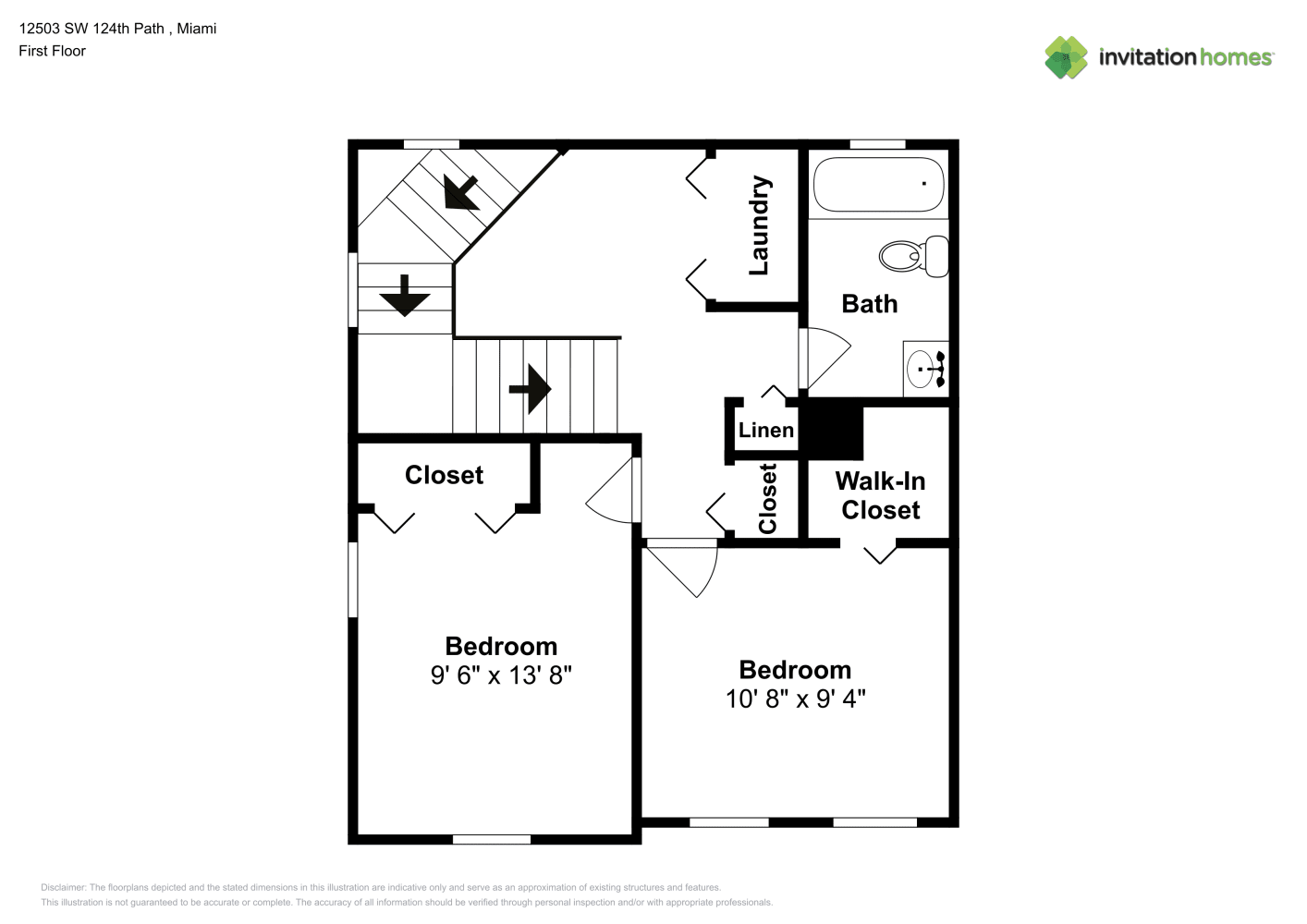12503 SW 124th Path photo 3