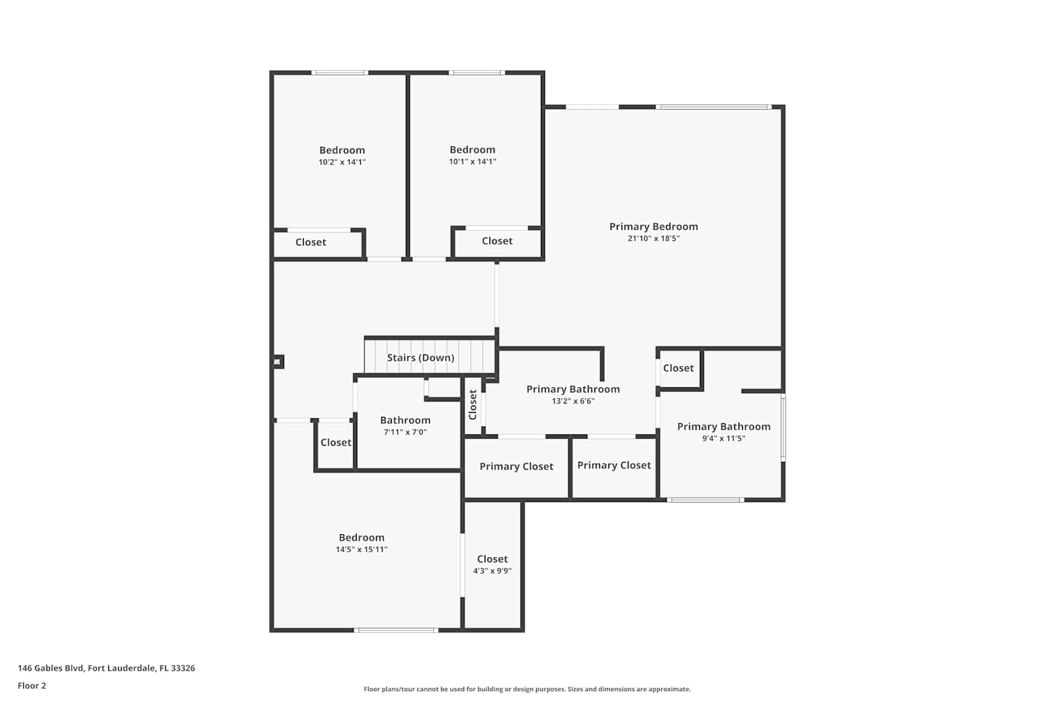 146 Gables Blvd photo 3