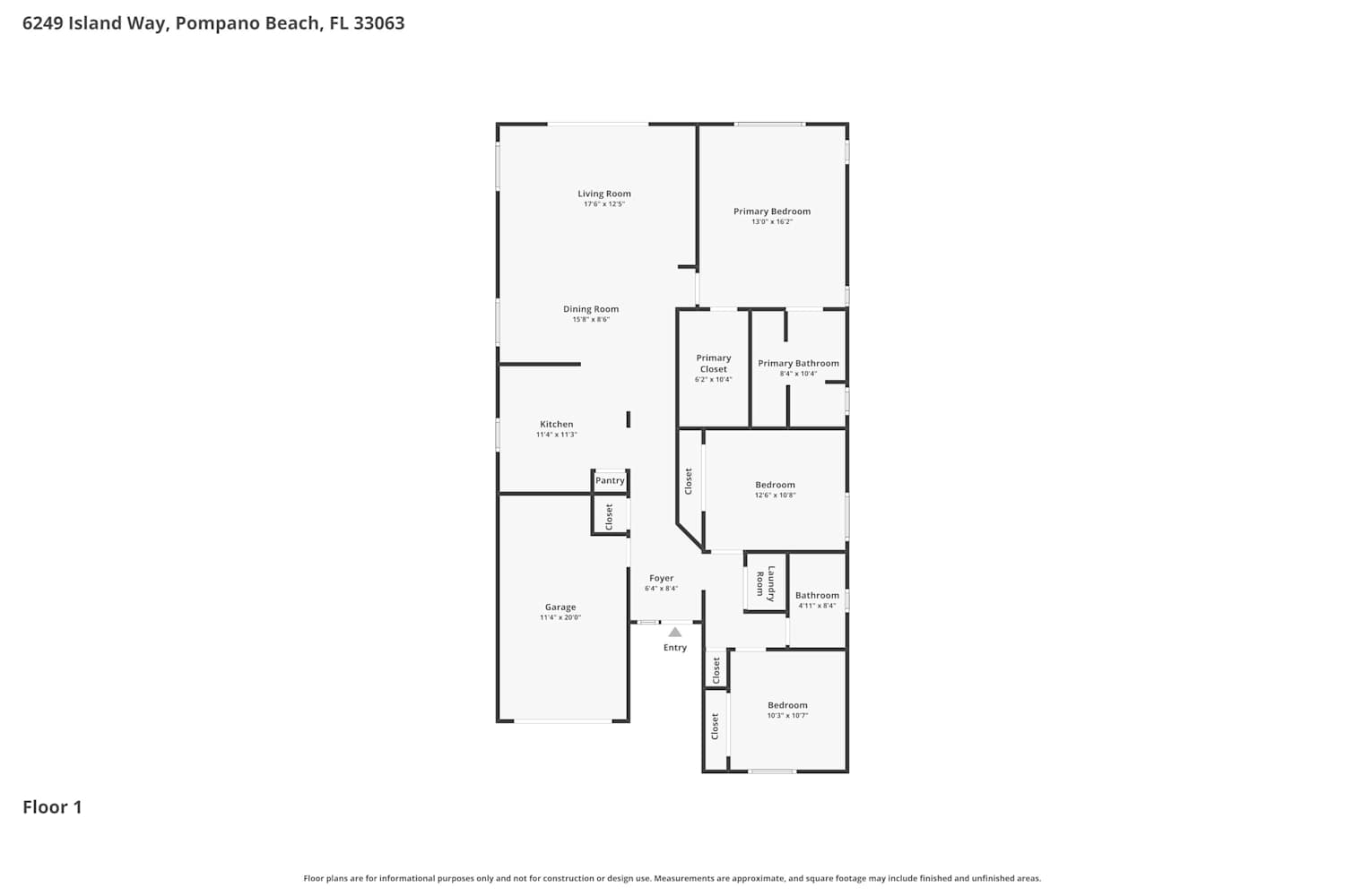 6249 Island Way photo 2