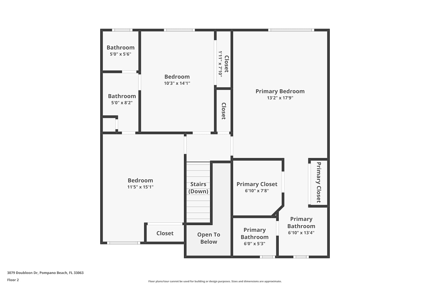 3079 Doubloon Dr photo 3