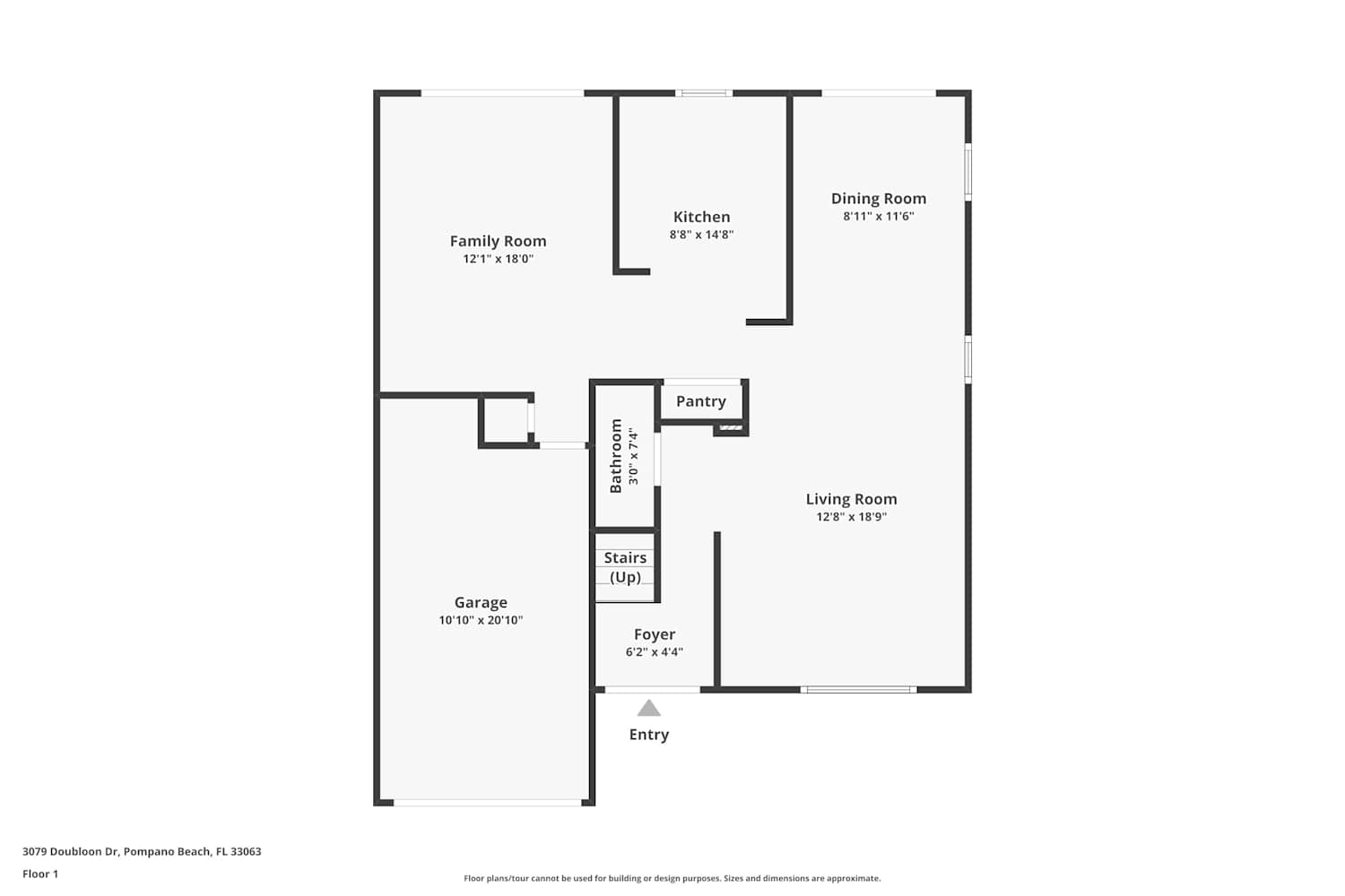 3079 Doubloon Dr photo 2