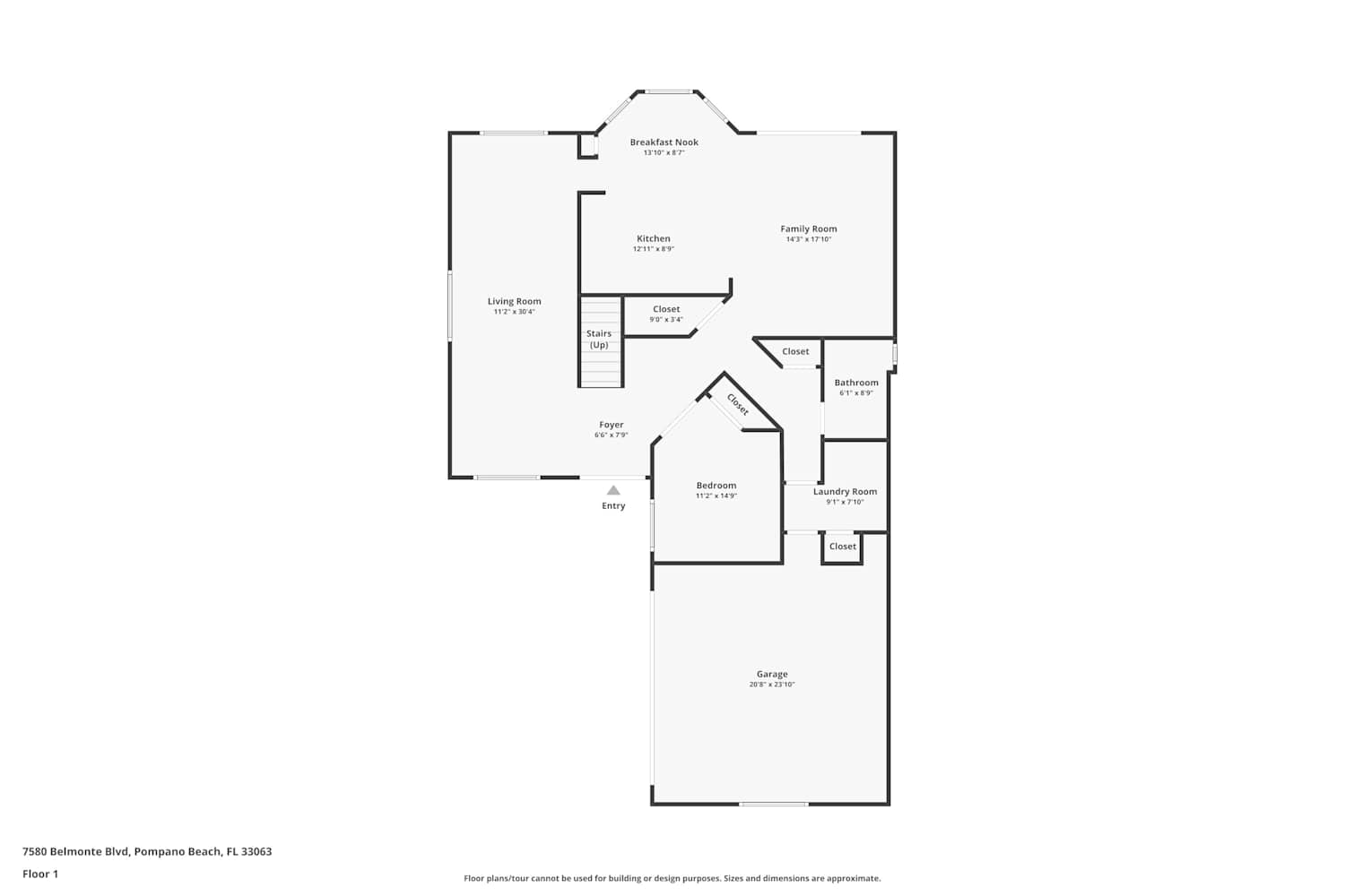 7580 Belmonte Blvd photo 2