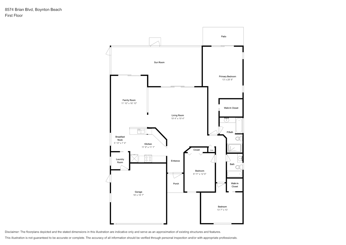 8574 Brian Blvd photo 2
