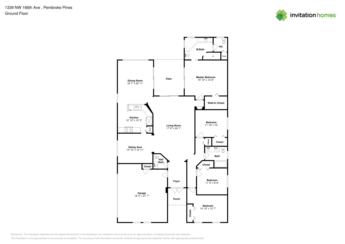 1339 NW 166th Ave photo 2