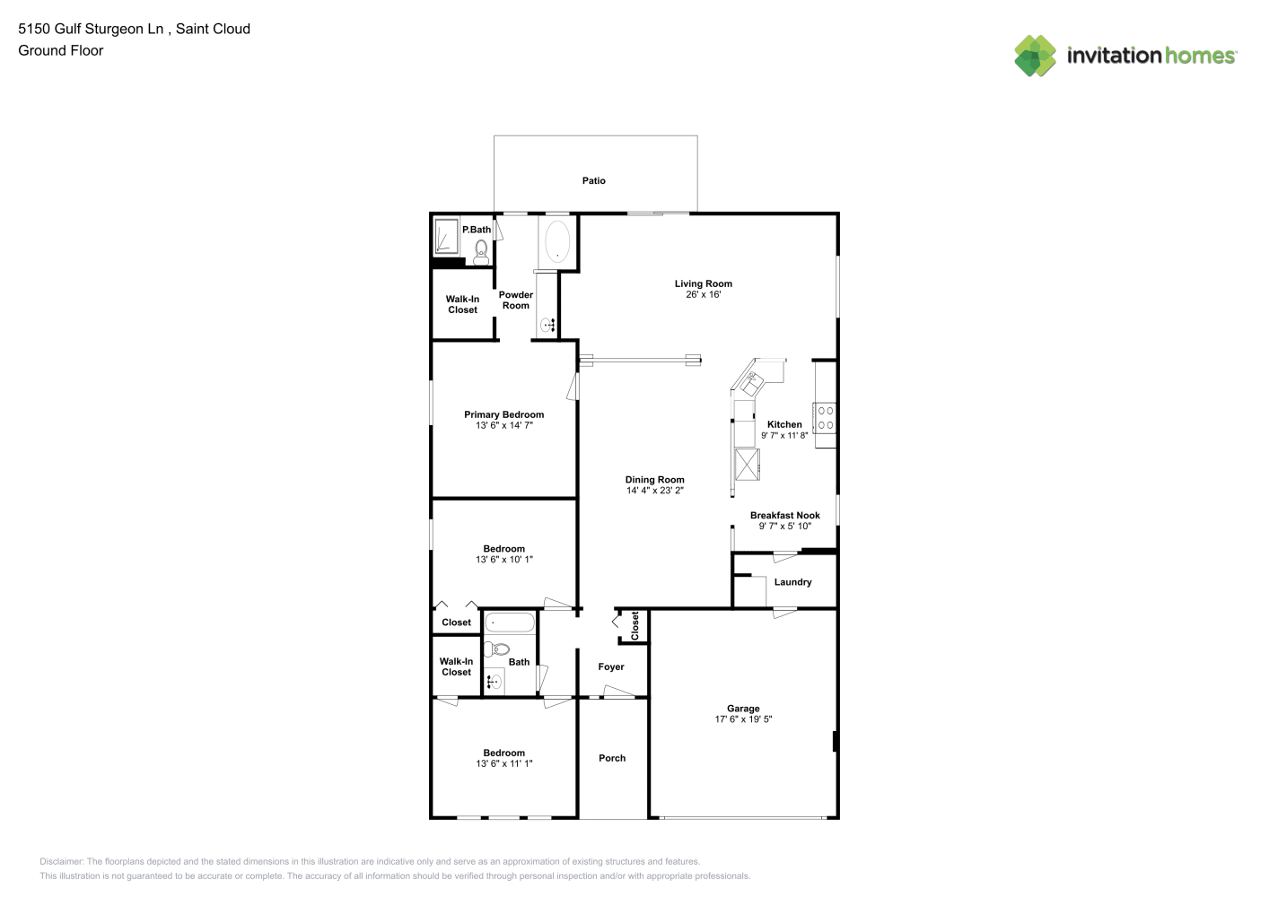 5150 Gulf Sturgeon Ln photo 2