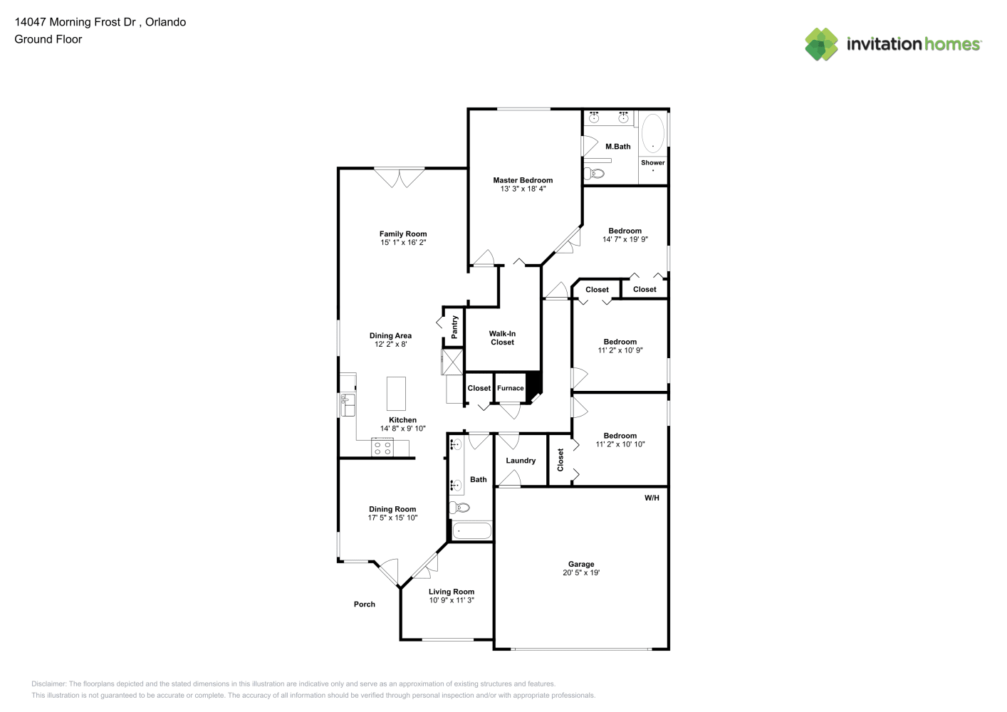 14047 Morning Frost Dr photo 2