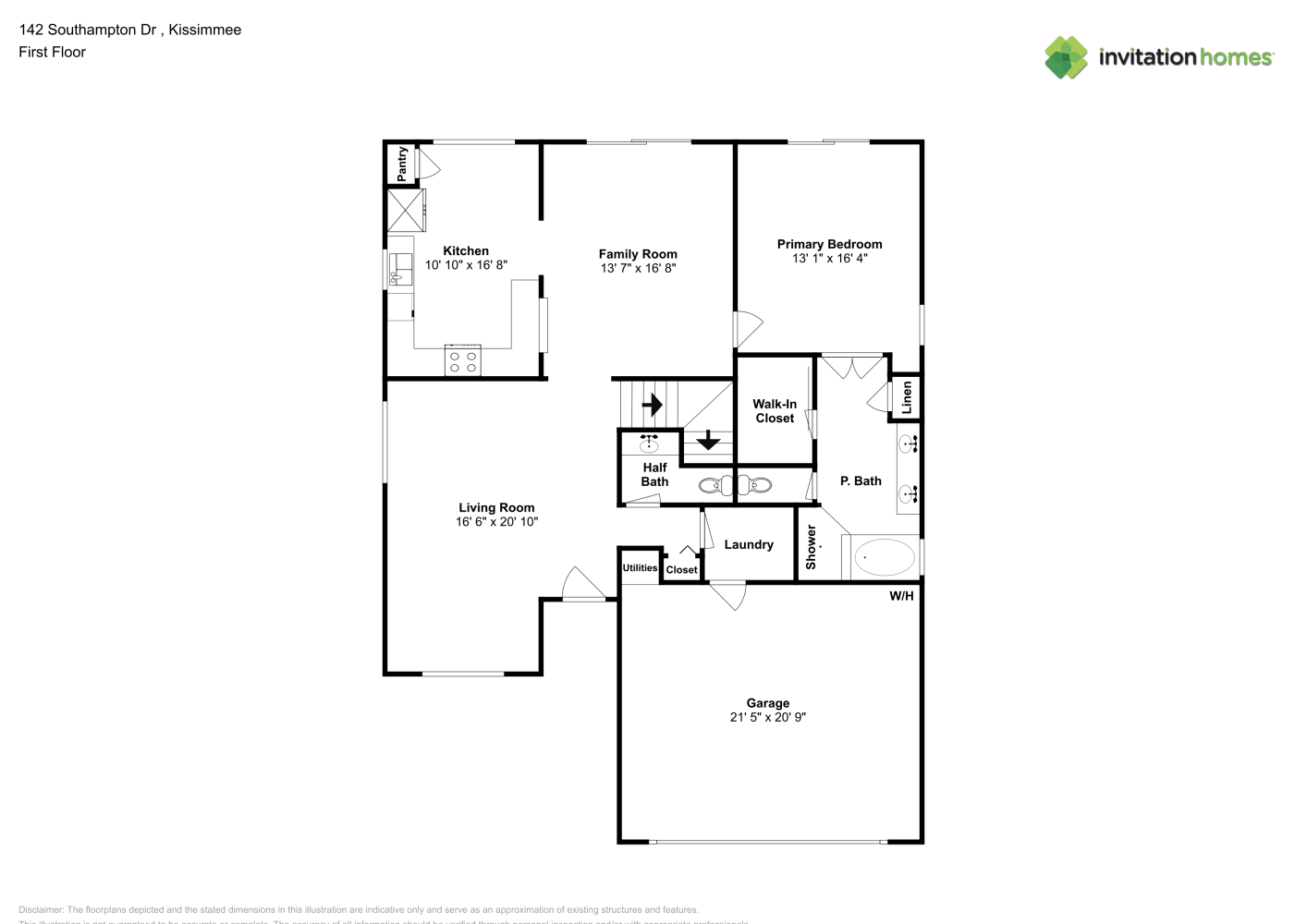 142 Southampton Dr photo 2
