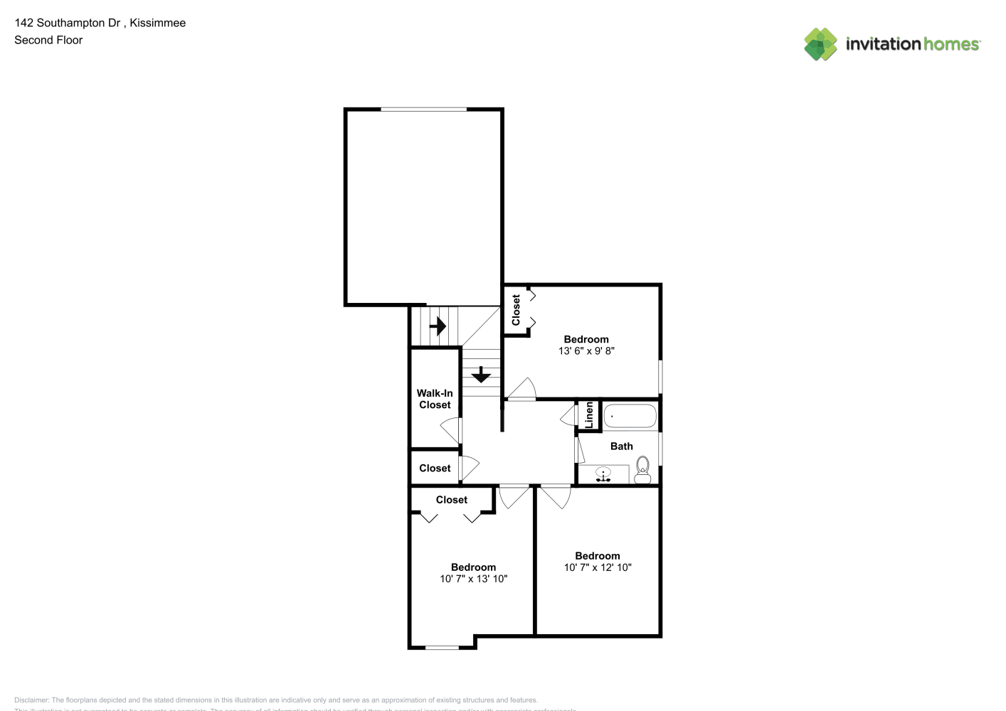 142 Southampton Dr photo 3