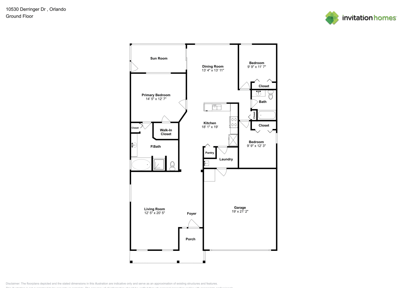 10530 Derringer Dr photo 2
