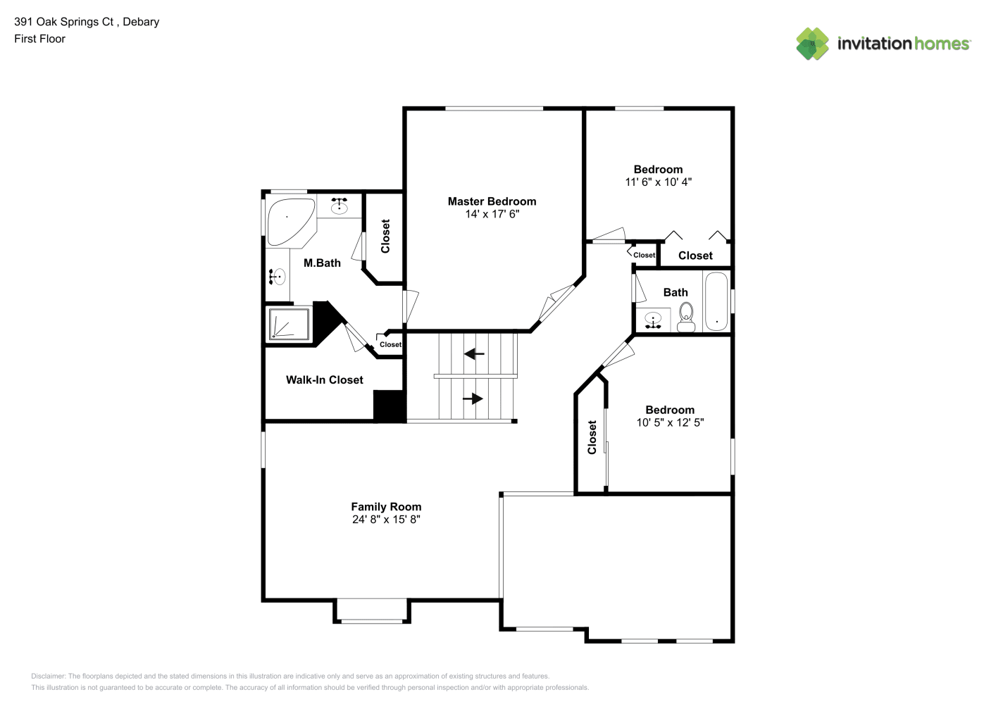 391 Oak Springs Ct photo 3