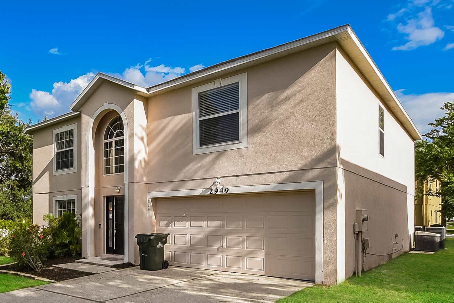 2949 Magnolia Blossom Cir photo 4