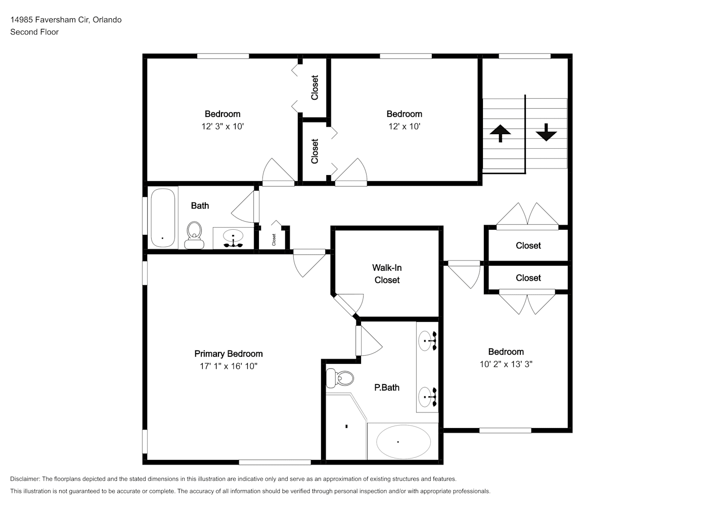14985 Faversham Cir photo 3