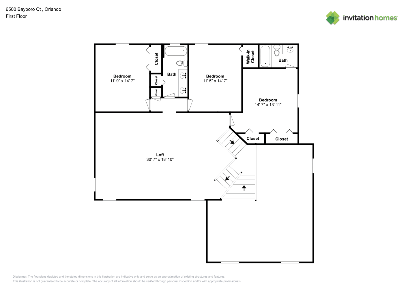 6500 Bayboro Ct photo 3