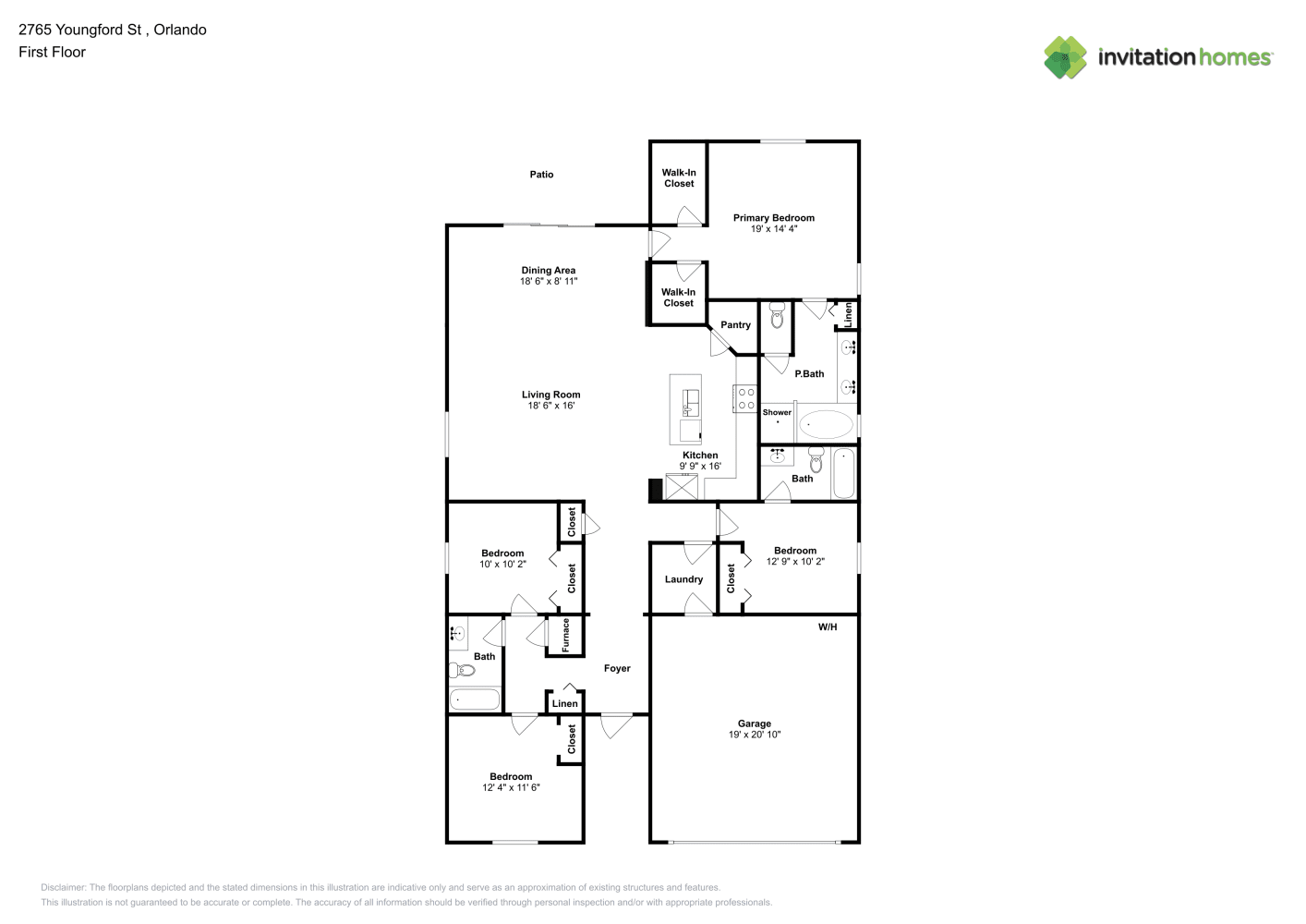 2765 Youngford St photo 2