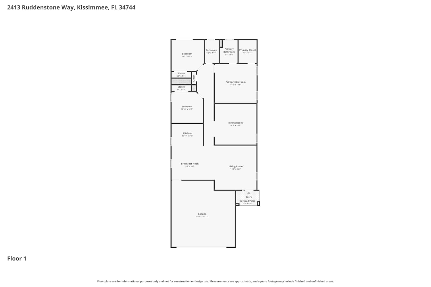 2413 Ruddenstone Way photo 3
